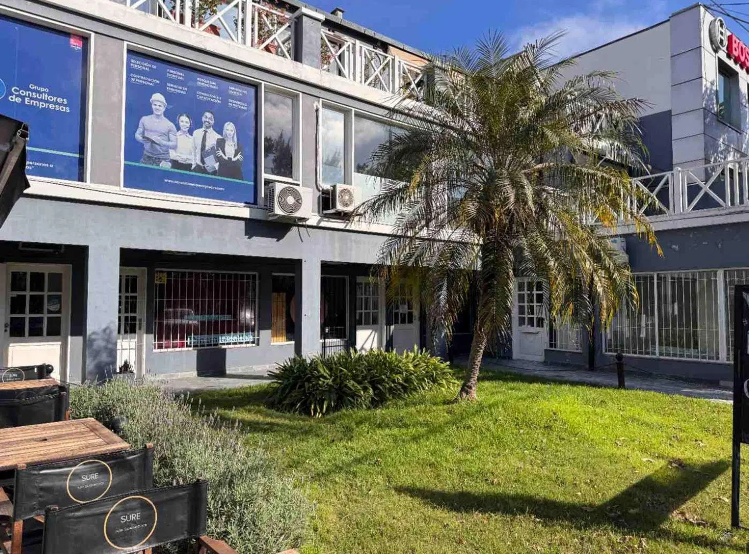 LOCAL Lomas de San Isidro 2