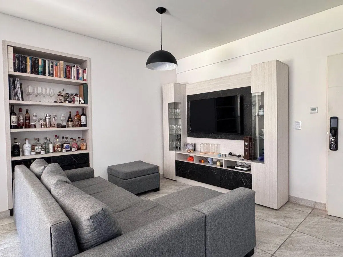 Departamento 3 Amb con Jardin, cochera y pileta 3