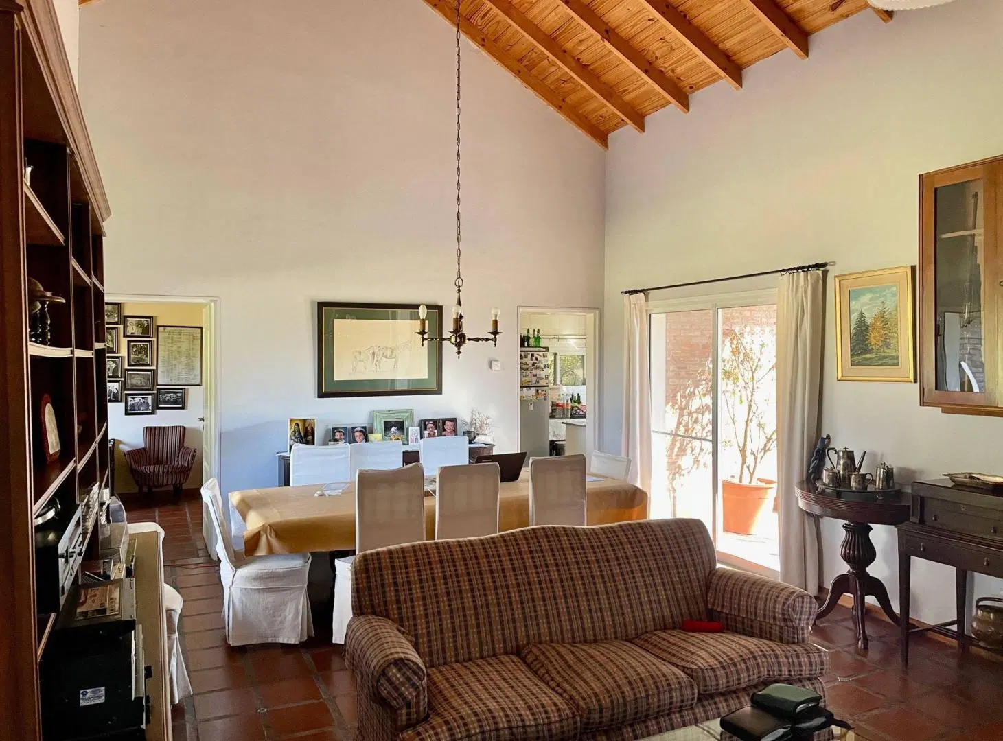 VENTA CASA CON PILETA GRAN PARQUE Y AMENITIES 2