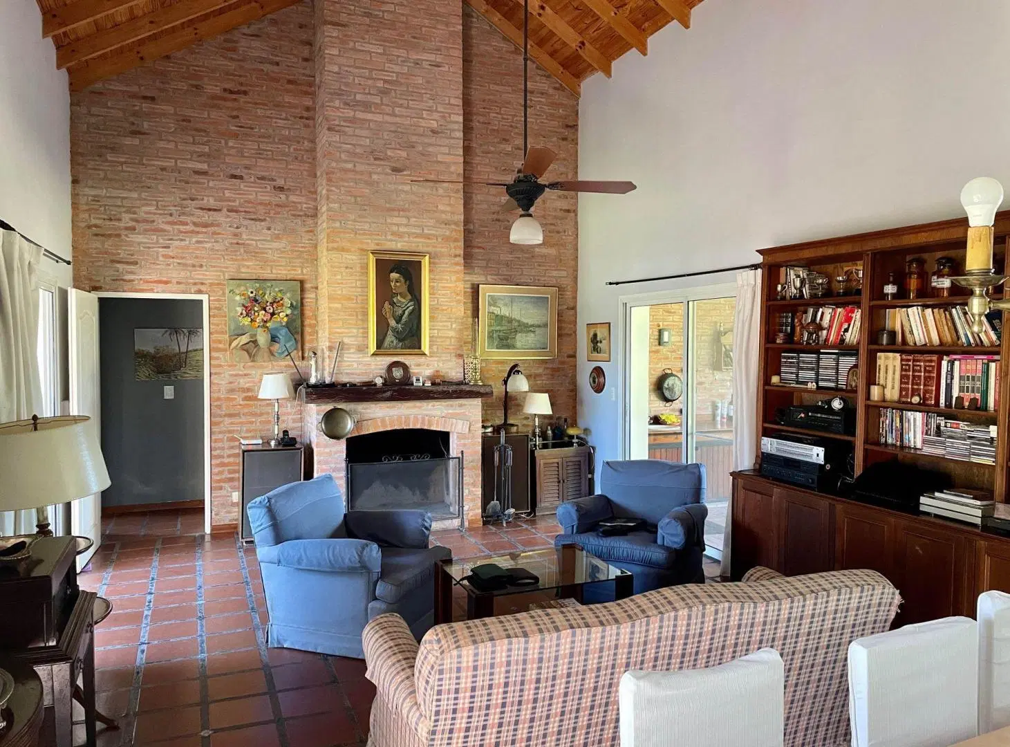 VENTA CASA CON PILETA GRAN PARQUE Y AMENITIES 5