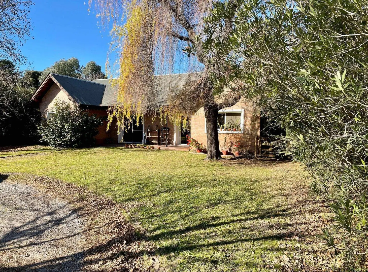 VENTA CASA CON PILETA GRAN PARQUE Y AMENITIES 3