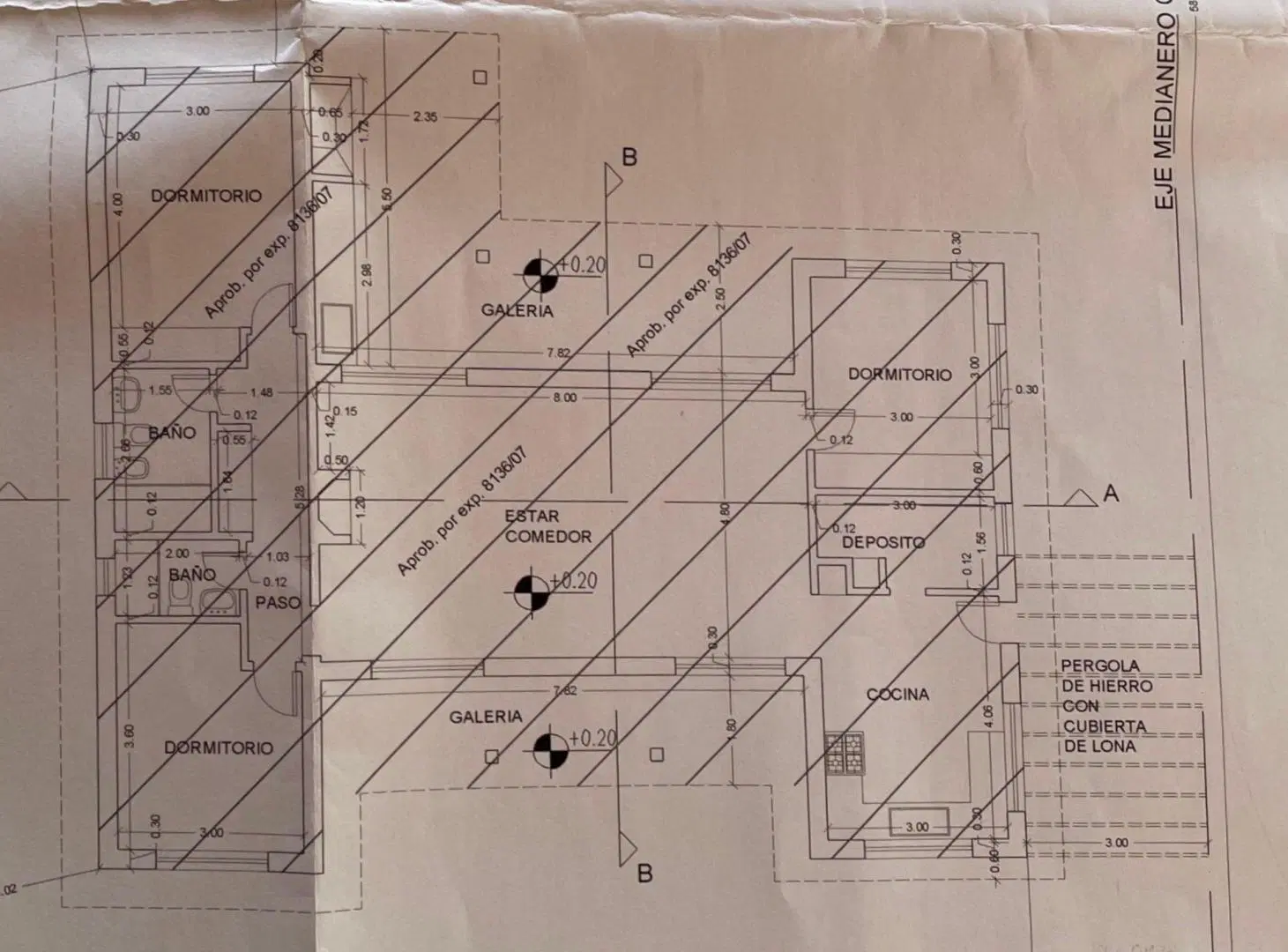 Plano 3