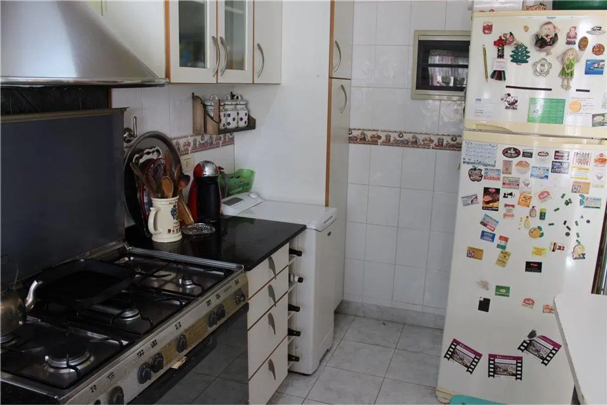 Venta PH 4 ambientes en colegiales "SIN EXPENSAS" 4