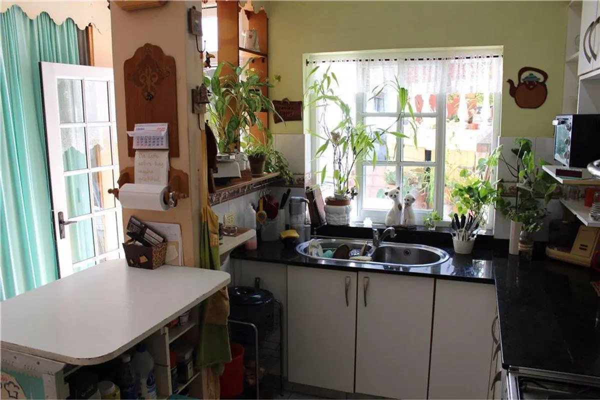 Venta PH 4 ambientes en colegiales "SIN EXPENSAS" 3