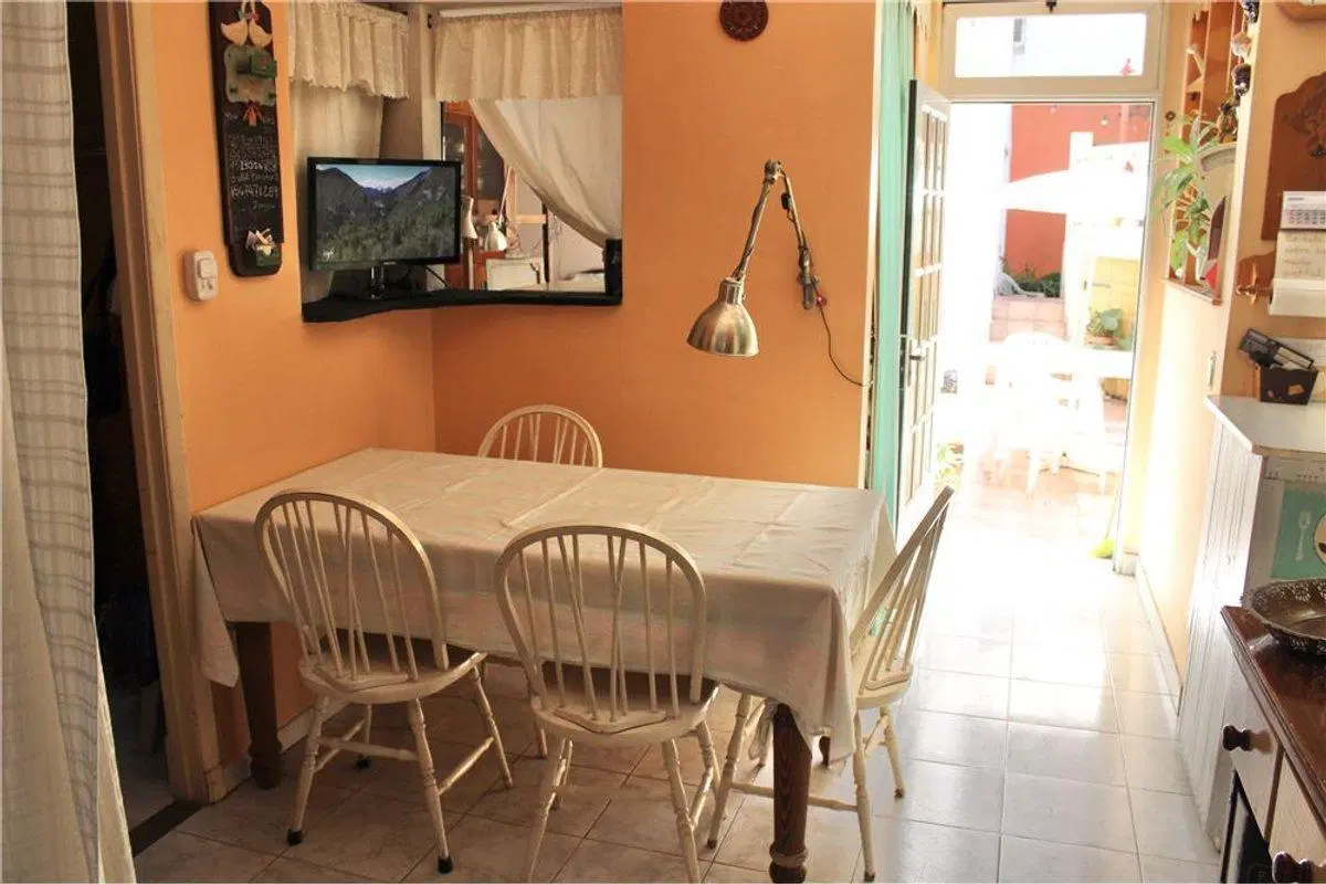 Venta PH 4 ambientes en colegiales "SIN EXPENSAS" 2