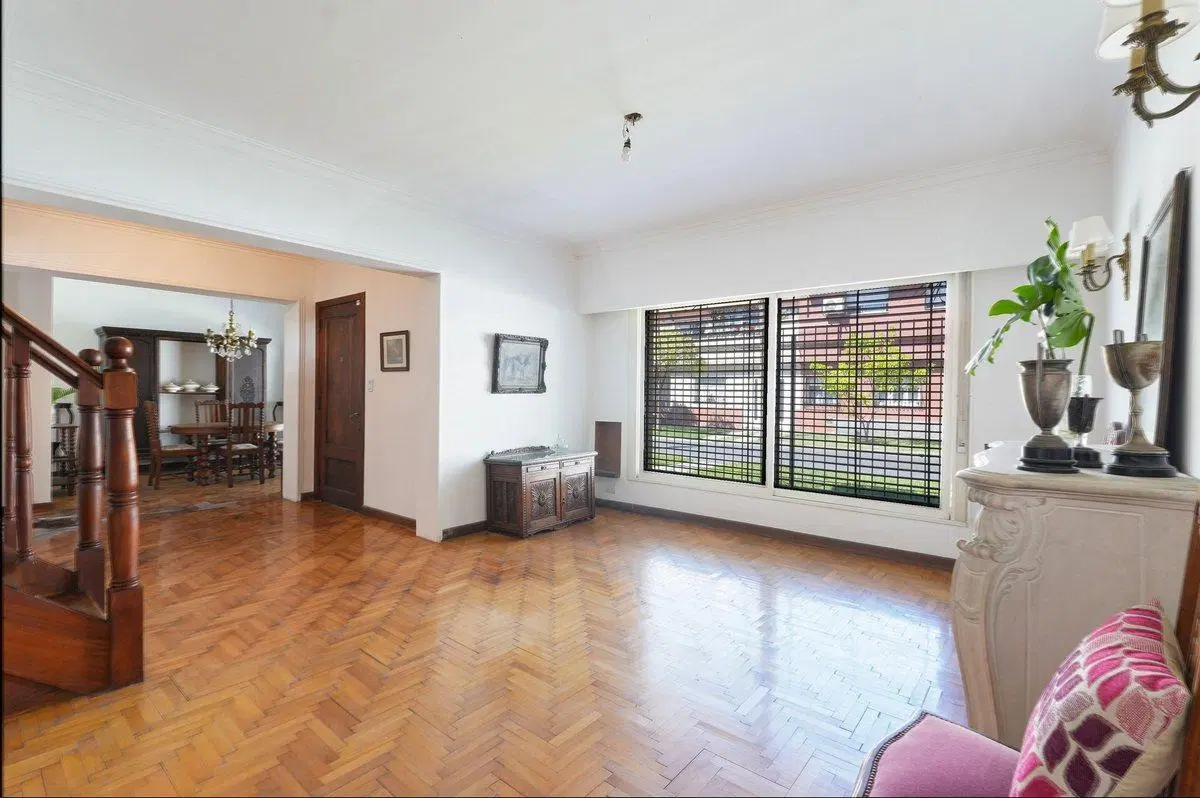 VENTA CASA 4 AMB RAMOS MEJIA APTO CREDITO COCHERA 2