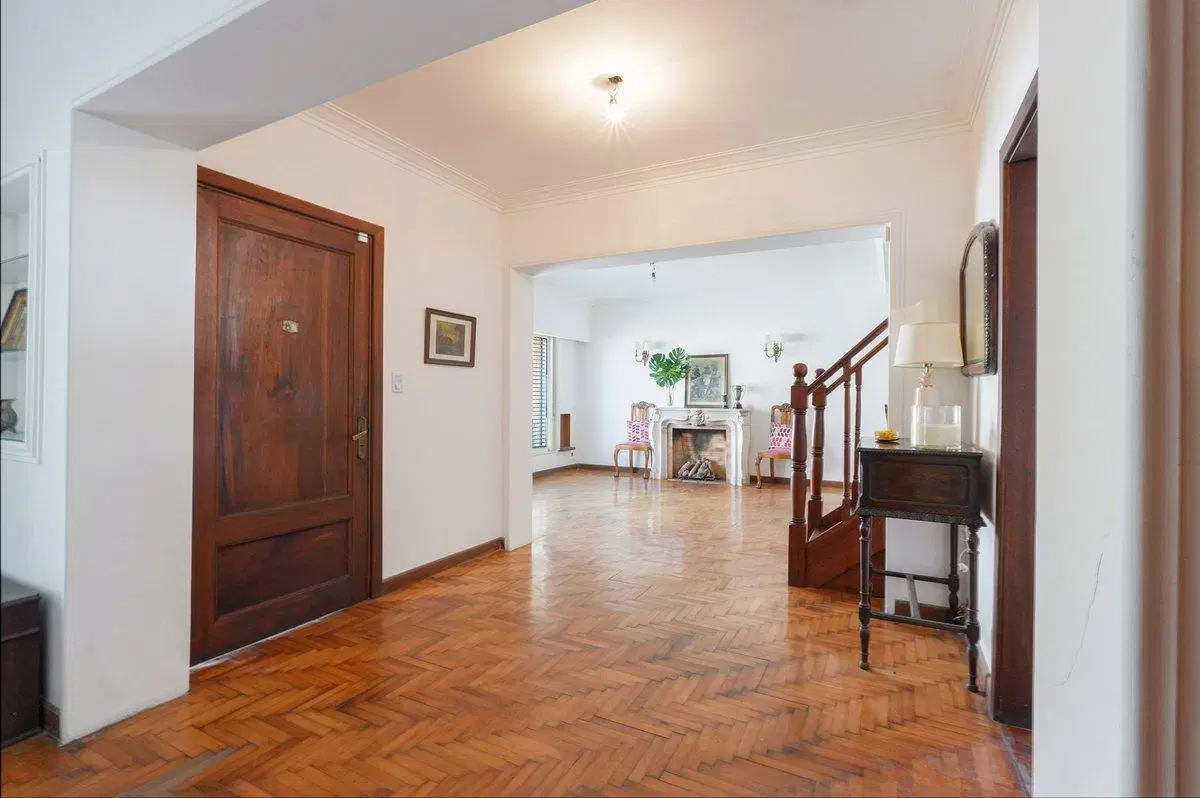 VENTA CASA 4 AMB RAMOS MEJIA APTO CREDITO COCHERA 5