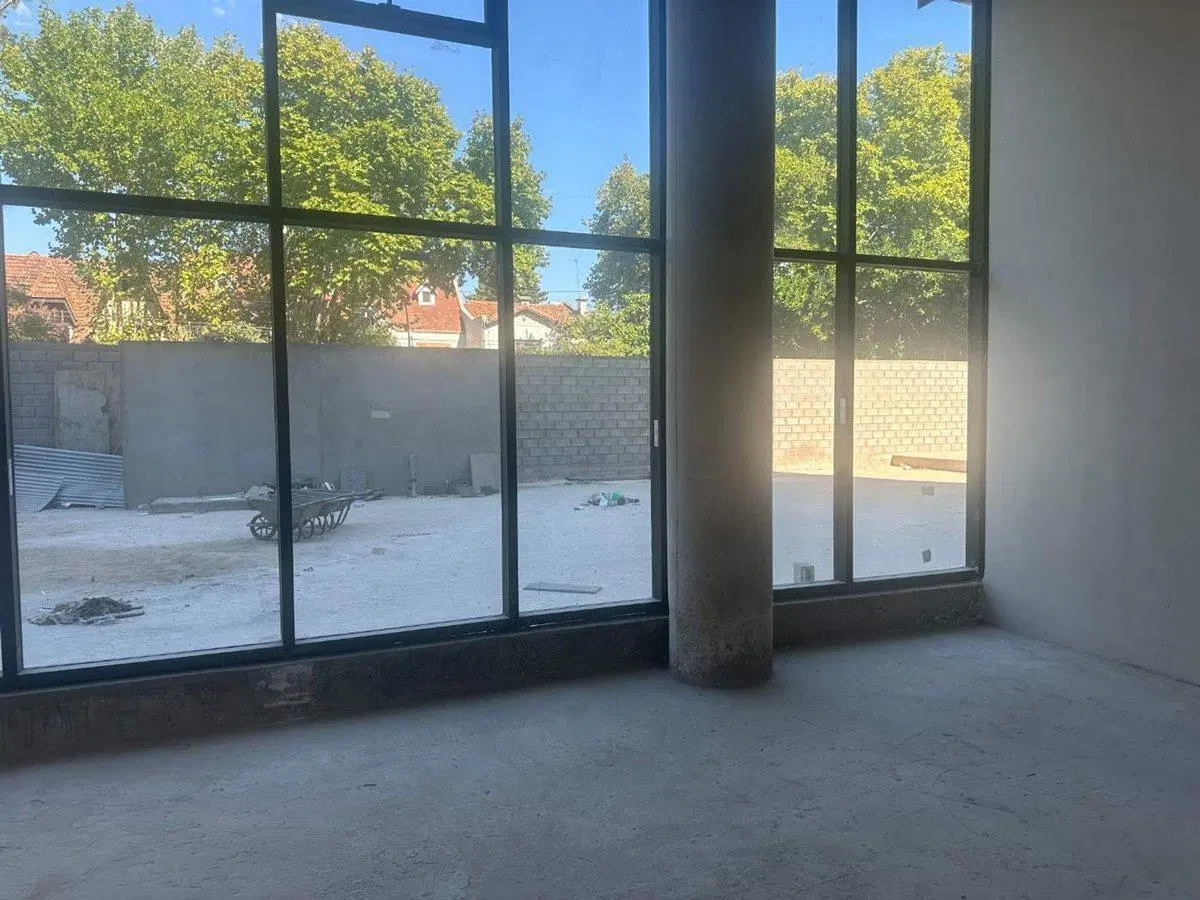 OFICINA EN VENTA OLIVOS AV. LIBERTADOR VISTA ALRÍO 3