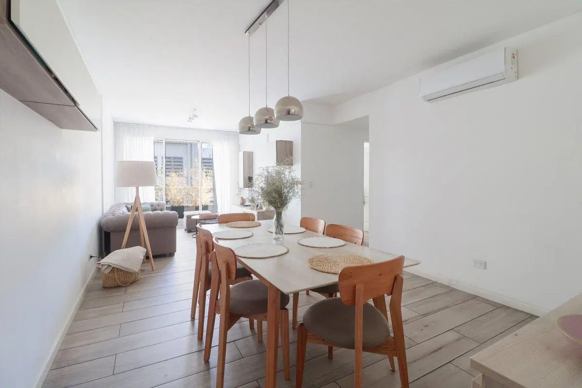 VENTA 4 AMBIENTES C/COCHERA Y AMENITIES EN ALMAGRO 2