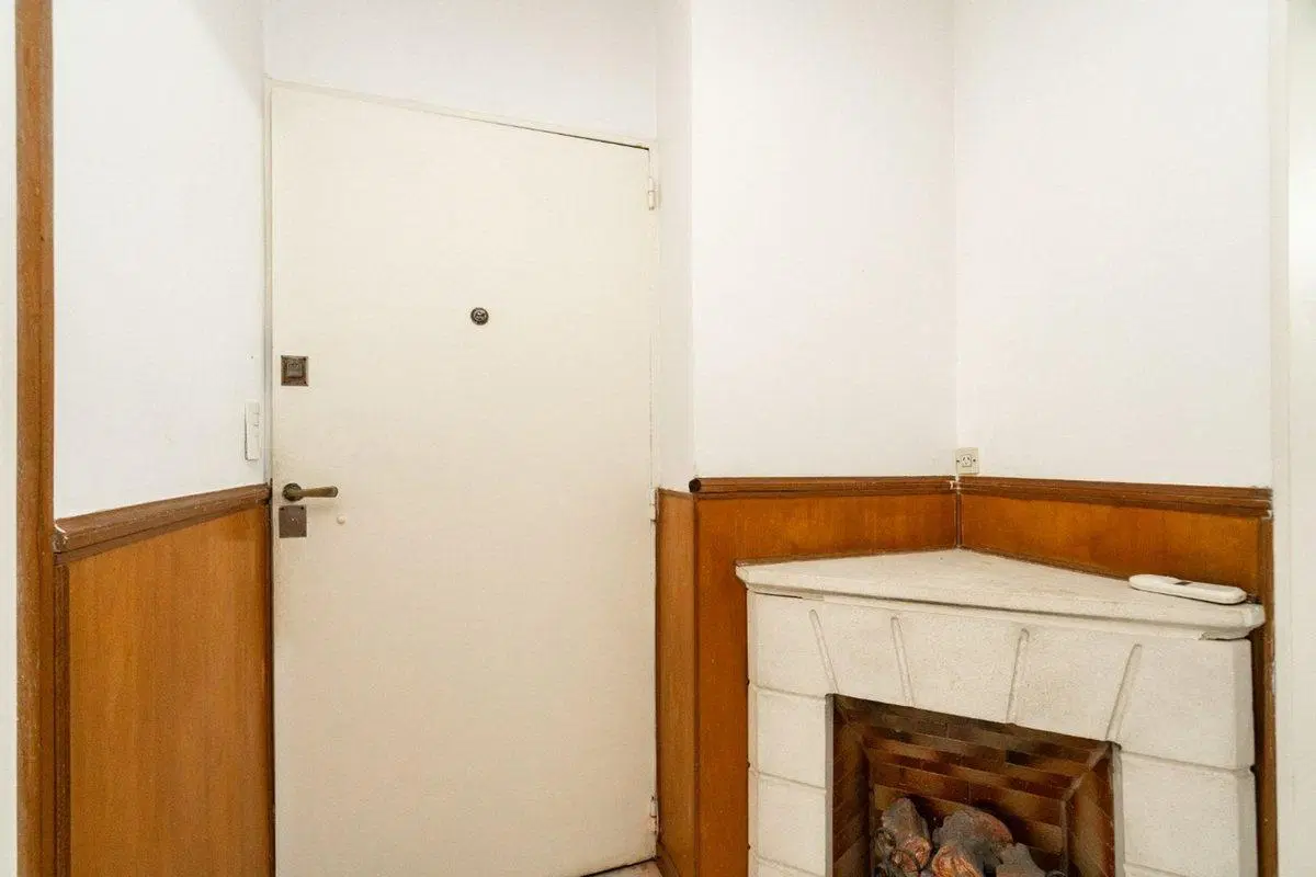 Venta dpto 3 amb en Cañitas. Exc Ubic! 8