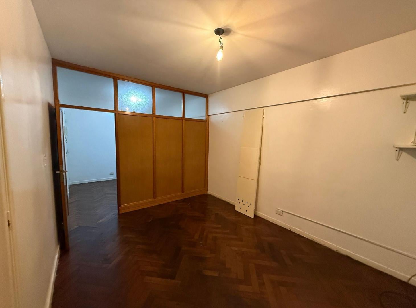 ALQUILER MONOAMBIENTE APTO PROFESIONAL - BALVANERA