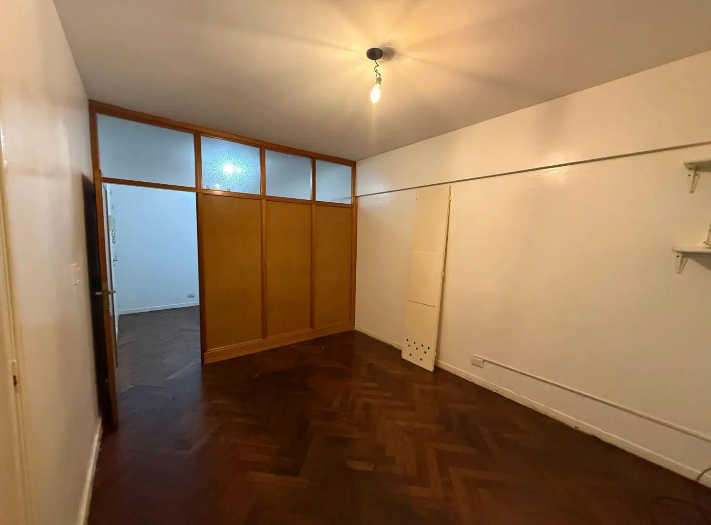 ALQUILER MONOAMBIENTE APTO PROFESIONAL - BALVANERA 3