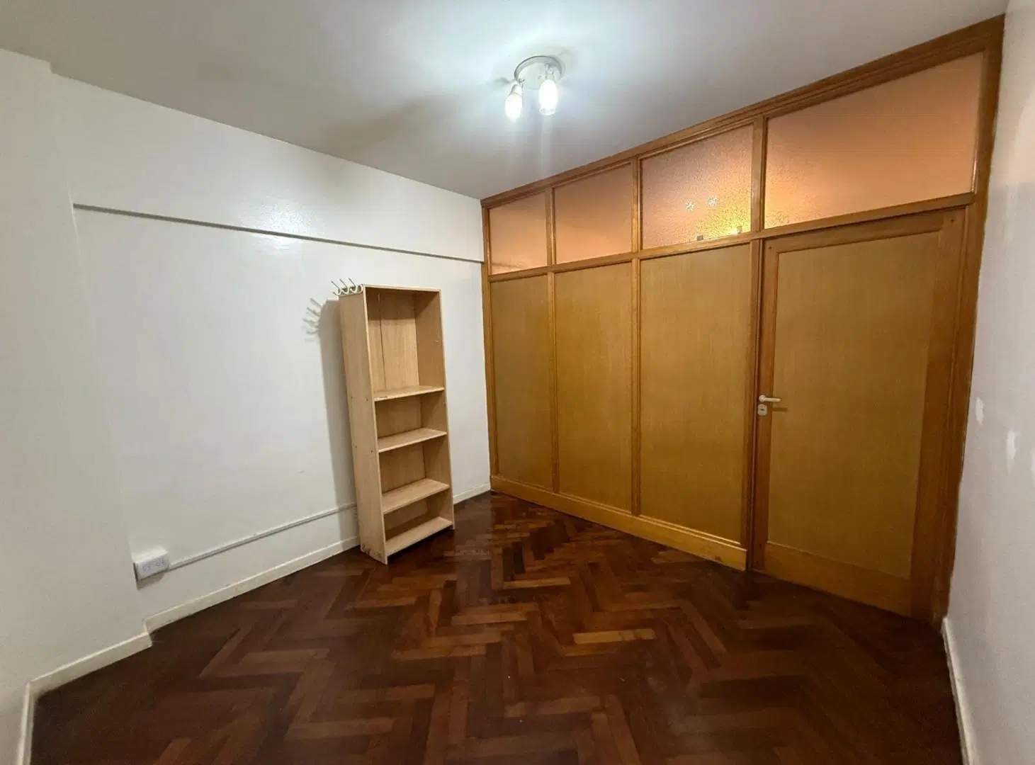 ALQUILER MONOAMBIENTE APTO PROFESIONAL - BALVANERA 5