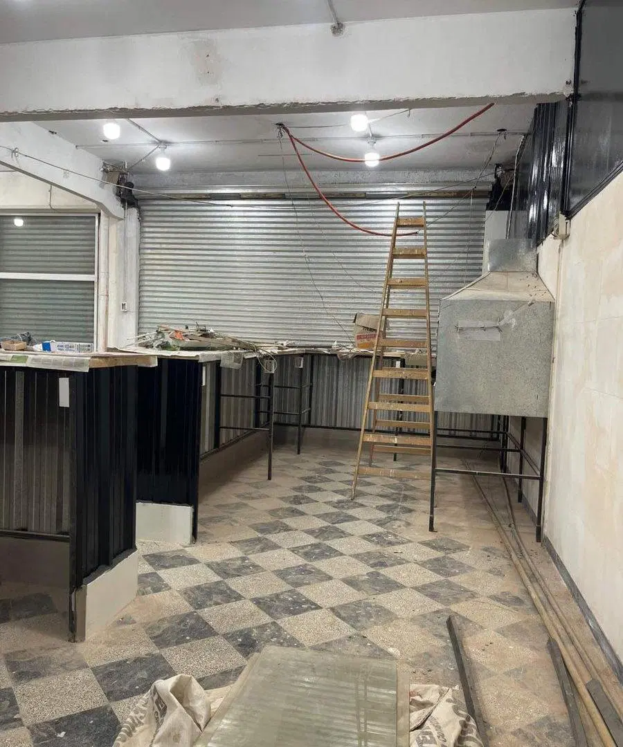 LOCAL EN VENTA MAS VIVIENDA GRAND BOURG CENTRO 4