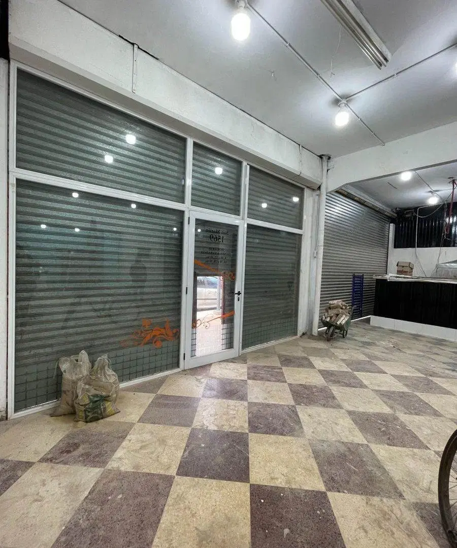 LOCAL EN VENTA MAS VIVIENDA GRAND BOURG CENTRO 3