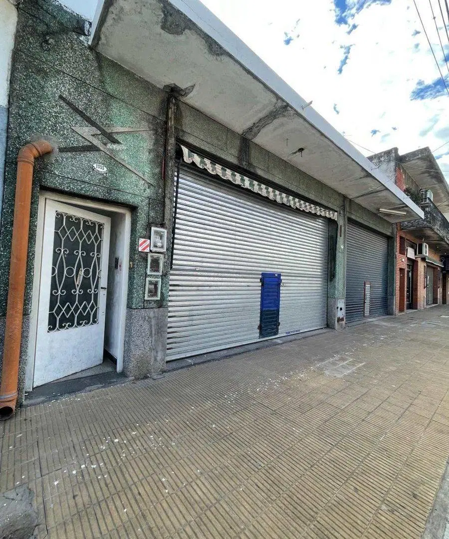 LOCAL EN VENTA MAS VIVIENDA GRAND BOURG CENTRO 2