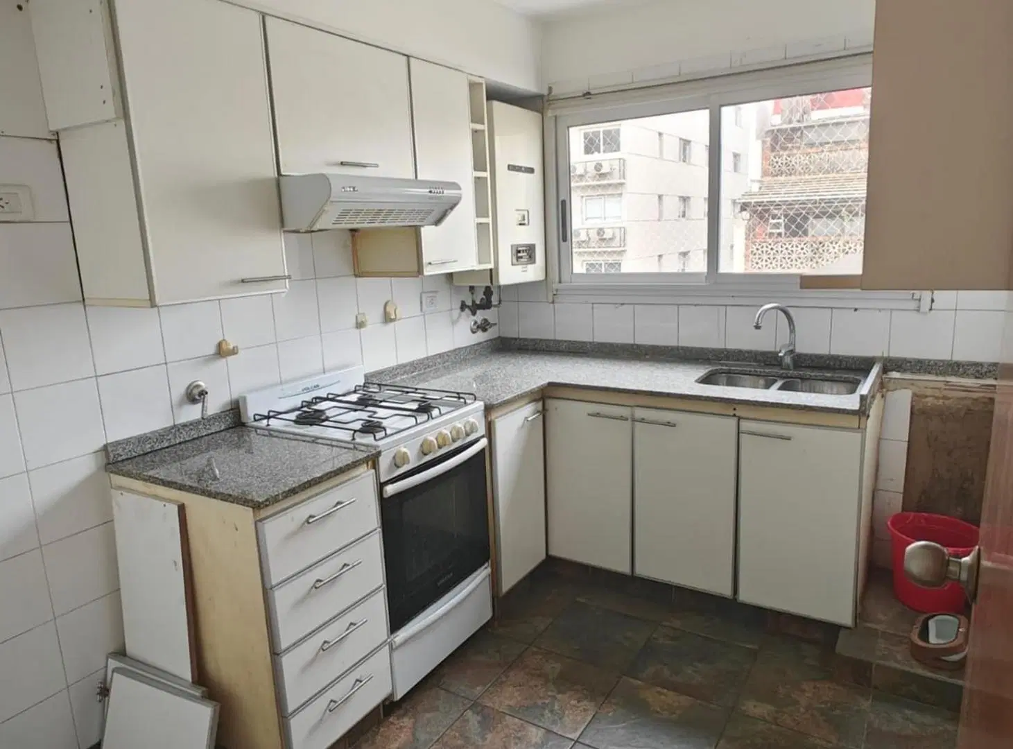 VENTA DEPARTAMENTO 2 AMBIENTES PALERMO HOLYYWOOD 4