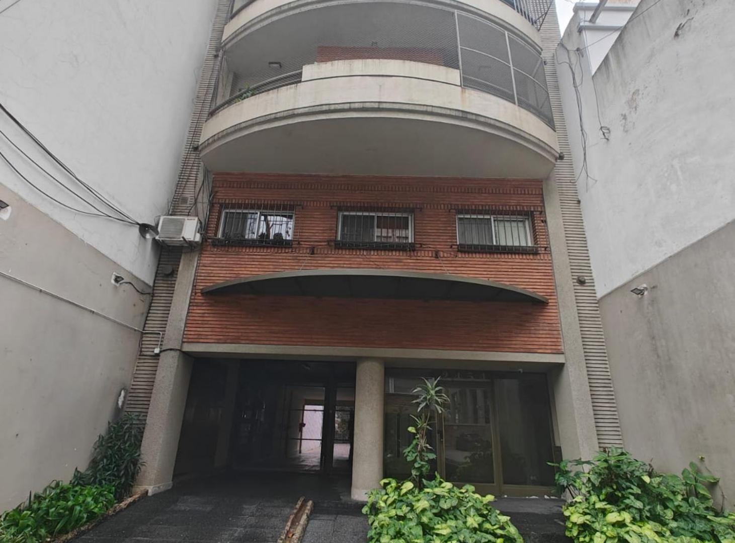 VENTA DEPARTAMENTO 2 AMBIENTES PALERMO HOLYYWOOD