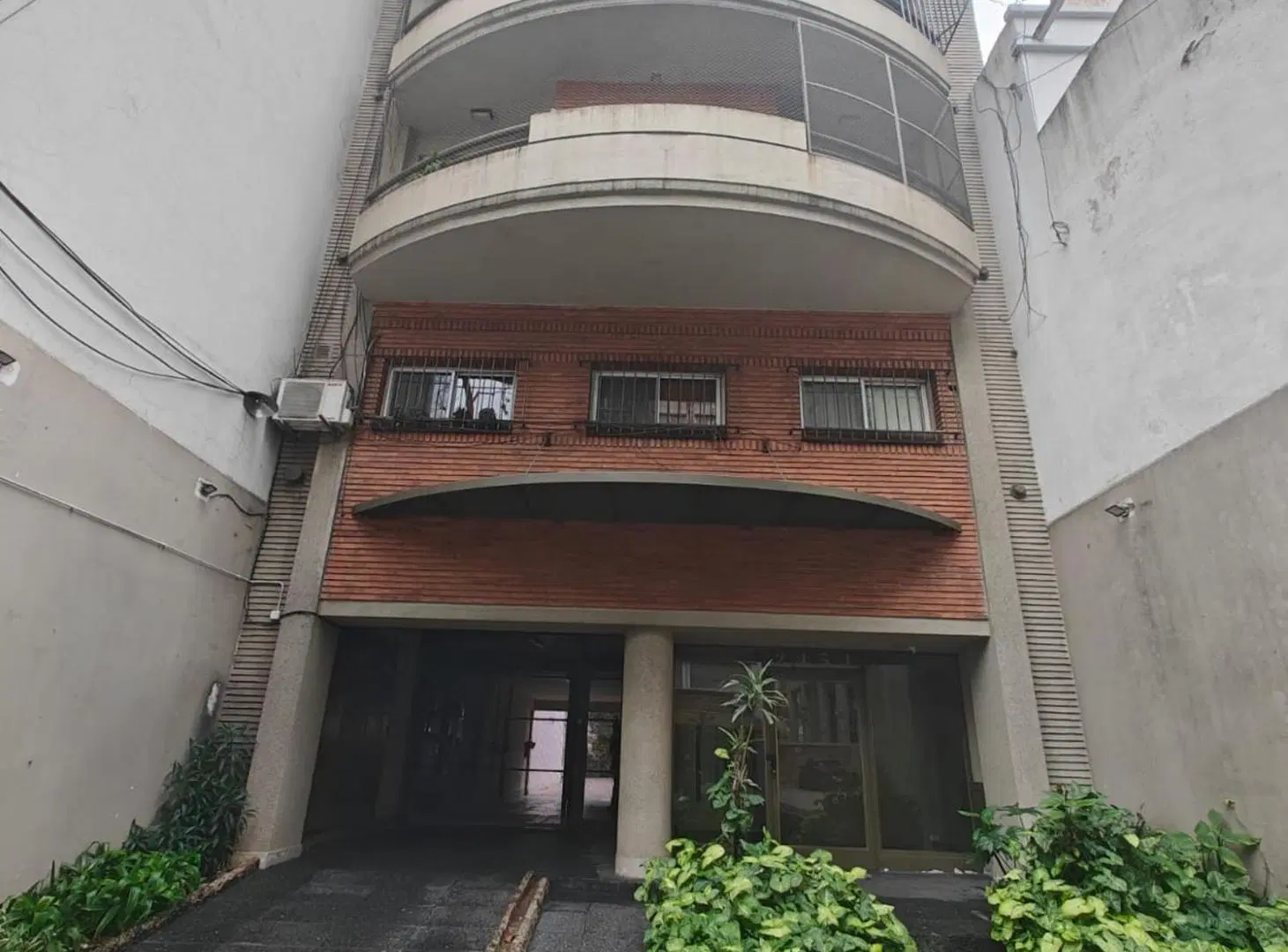 VENTA DEPARTAMENTO 2 AMBIENTES PALERMO HOLYYWOOD 5