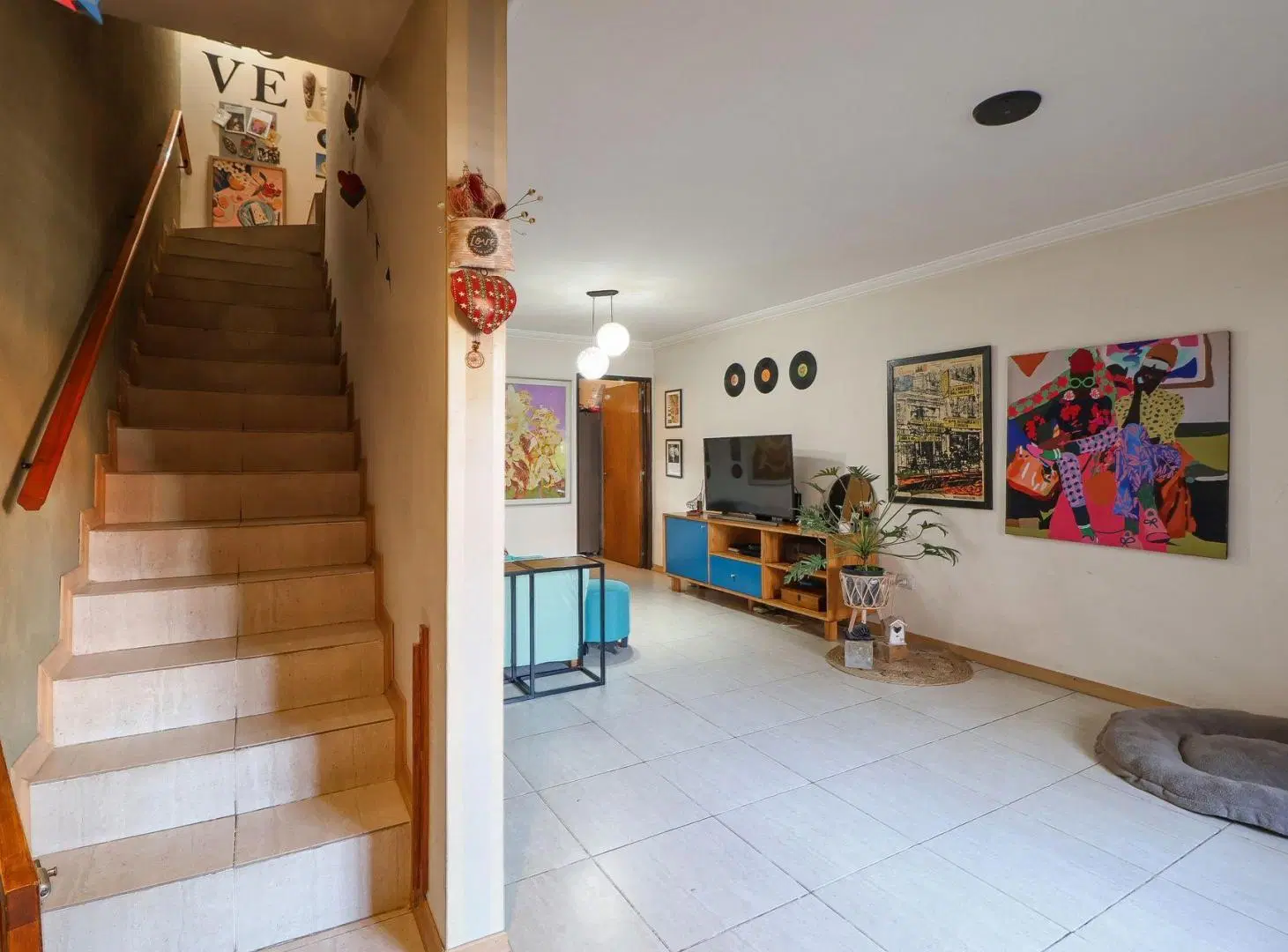 VENTA Dúplex 4 Amb CARAPACHAY | Impecable Estado! 2