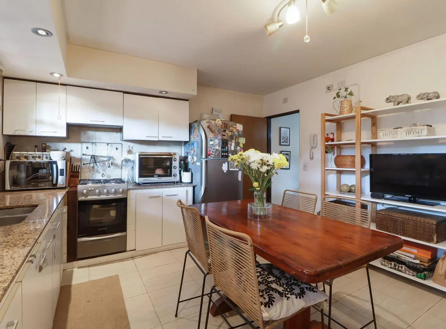 VENTA Dúplex 4 Amb CARAPACHAY | Impecable Estado! 3