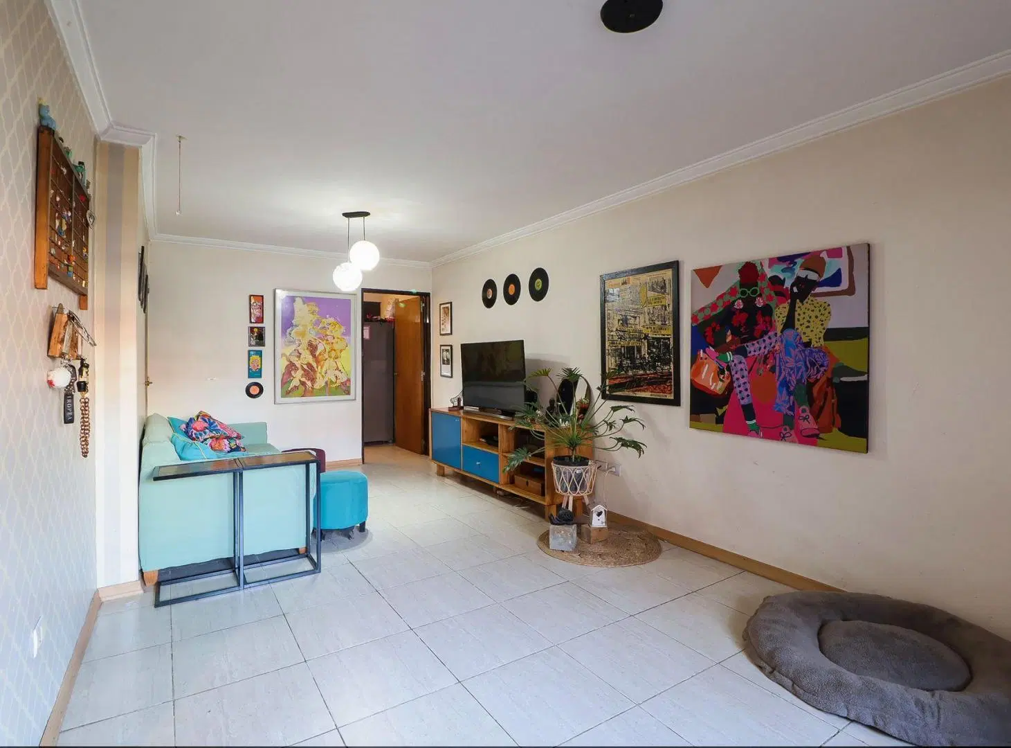 VENTA Dúplex 4 Amb CARAPACHAY | Impecable Estado! 3