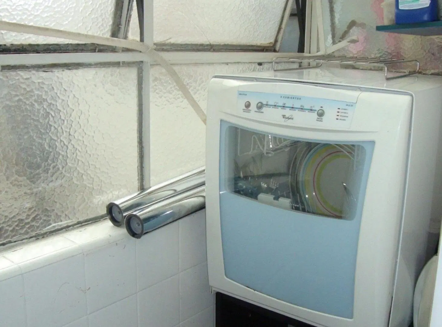 Venta dos ambientes 3