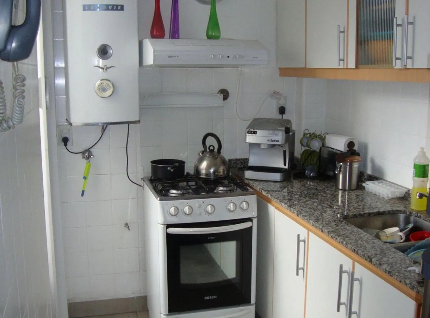 Venta dos ambientes 5
