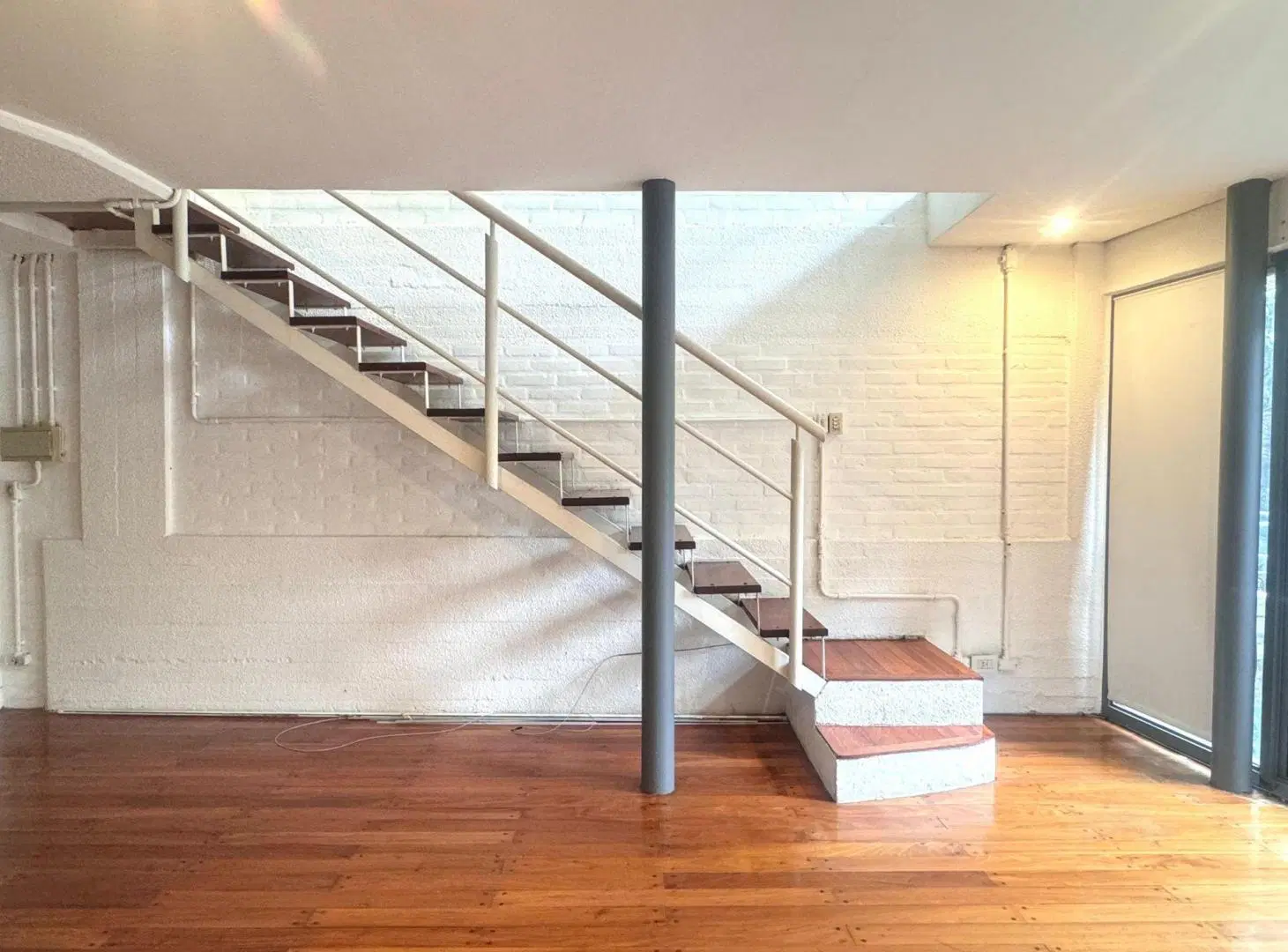 Depto en Duplex Nuñez con cochera VENTA CON RENTA 3