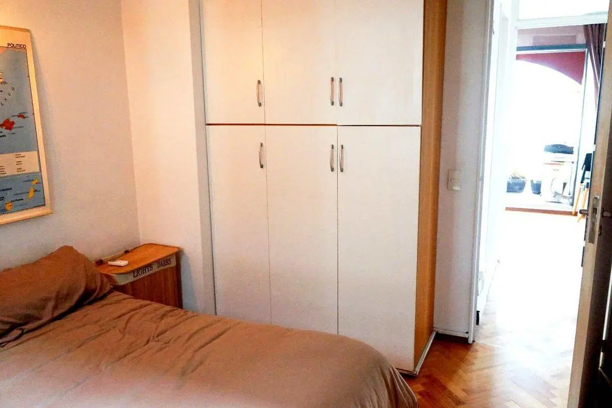Oportunidad!! Lindísimo 3 ambientes Puerto Madero 4
