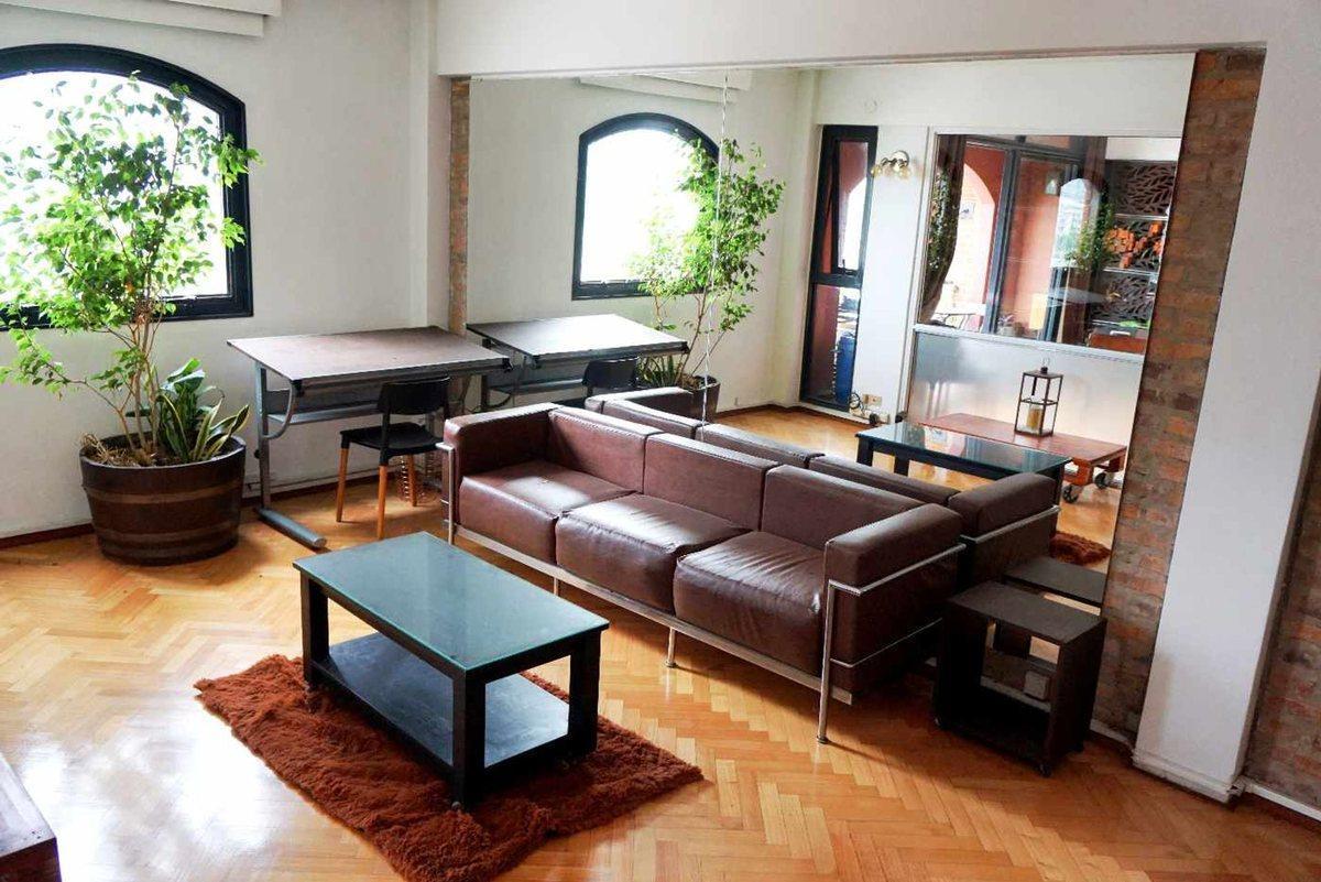 Oportunidad!! Lindísimo 3 ambientes Puerto Madero