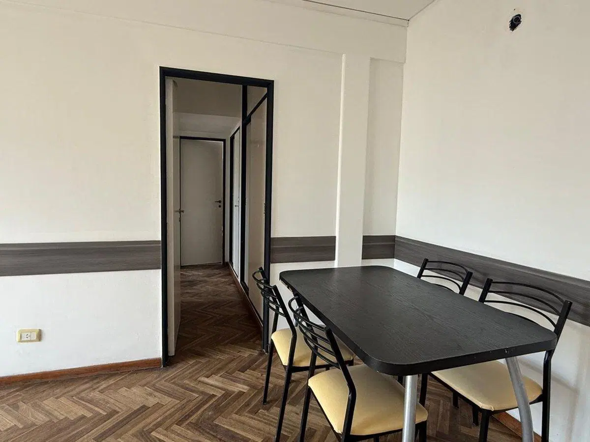 VENTA 3 AMBIENTES - CABALLITO - TODO LUZ! 4