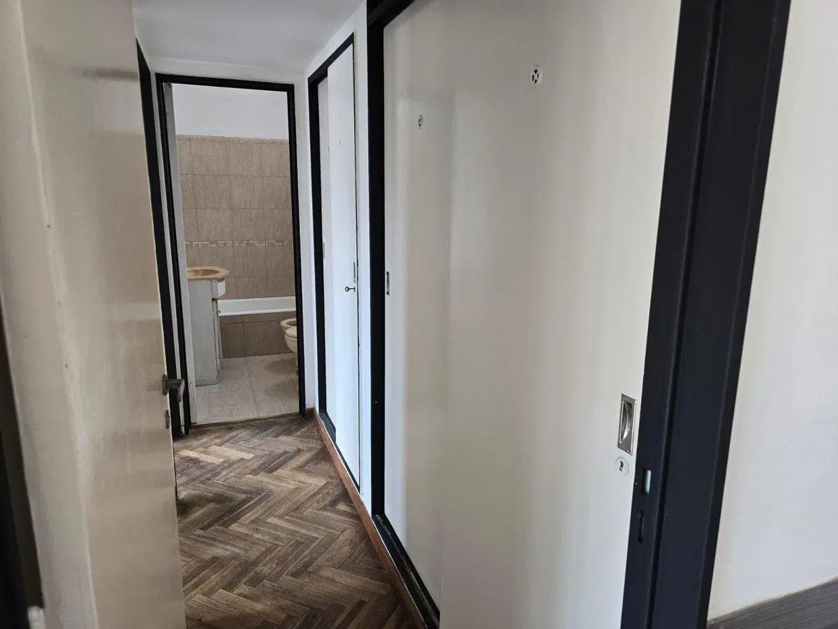 VENTA 3 AMBIENTES - CABALLITO - TODO LUZ! 3