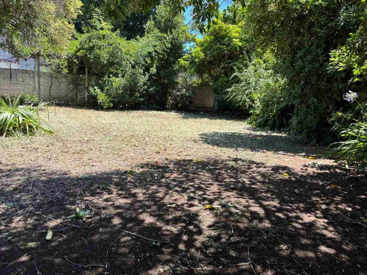 VENTA LOTE EN ESQUINA -PILAR CENTRO -ZONA UCA 2