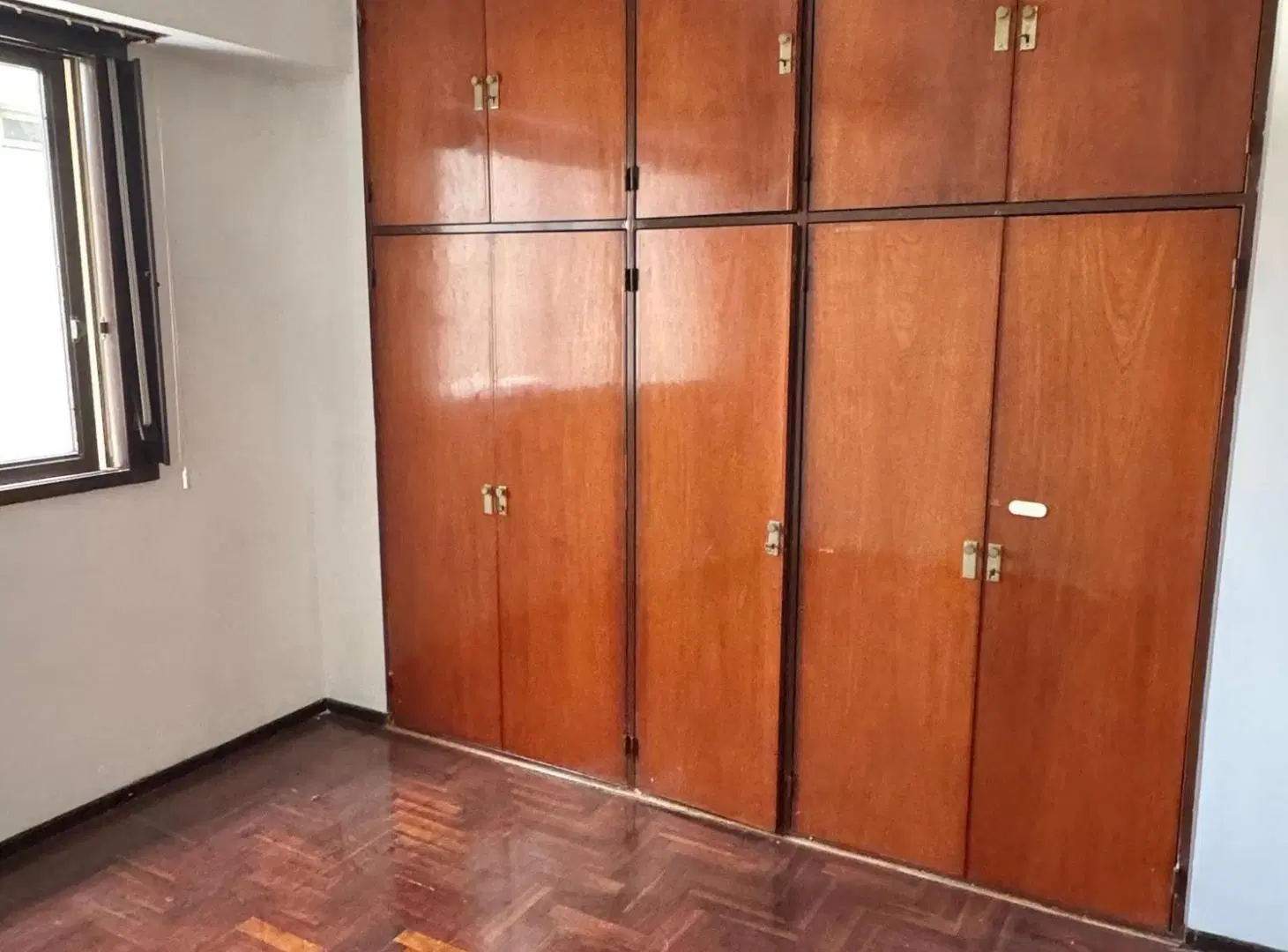Venta Depto 3 ambientes con cochera en Caballito 5