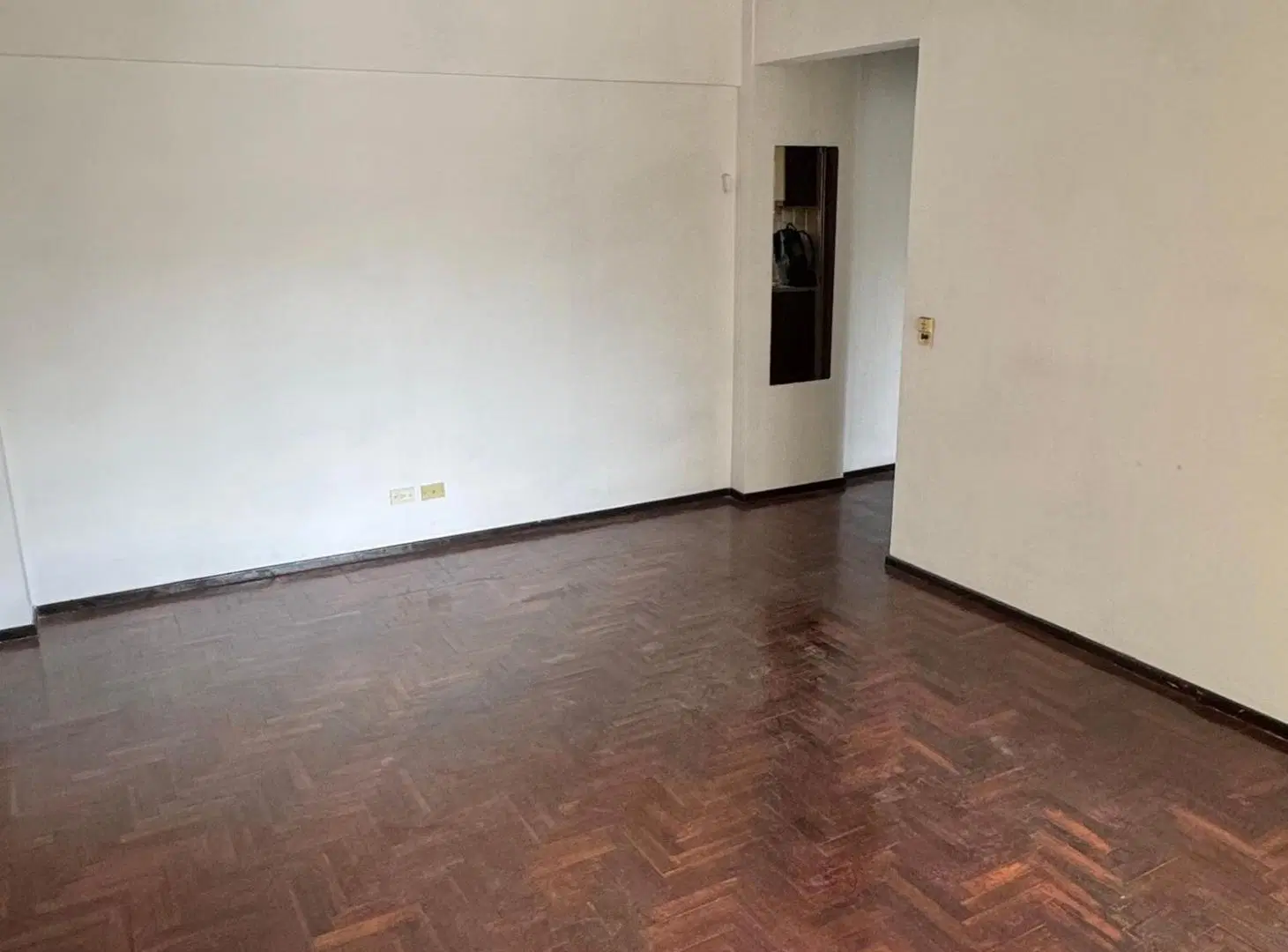 Venta Depto 3 ambientes con cochera en Caballito 3