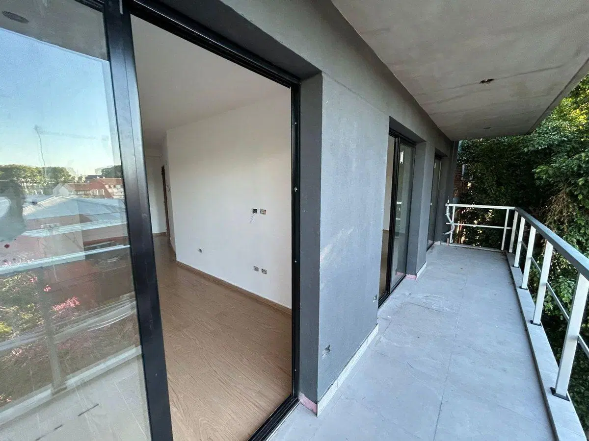 VENTA FTE MONOAMBIENTE V. ORTUZAR AMENITIES AIRE 4