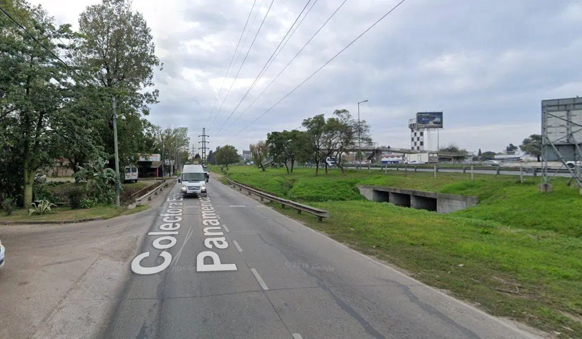 Galpon sobre colectora 290m2 General Pacheco 4