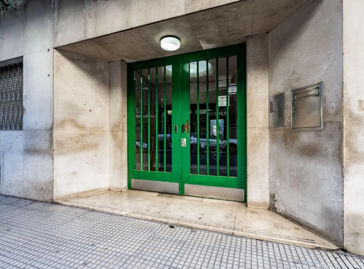 Dpto venta 2 amb Recoleta, balcón. Buen estado! 5