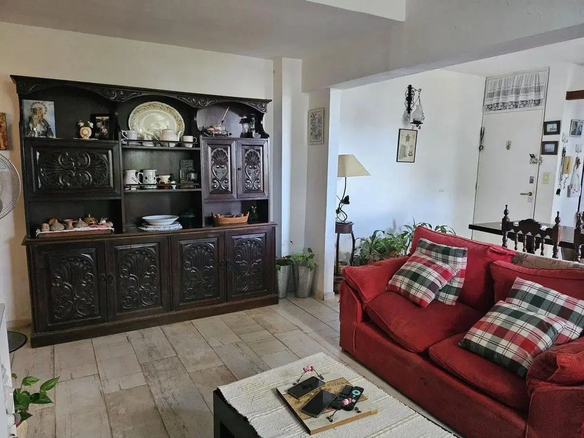 Venta departamento 3 ambientes Beccar 5