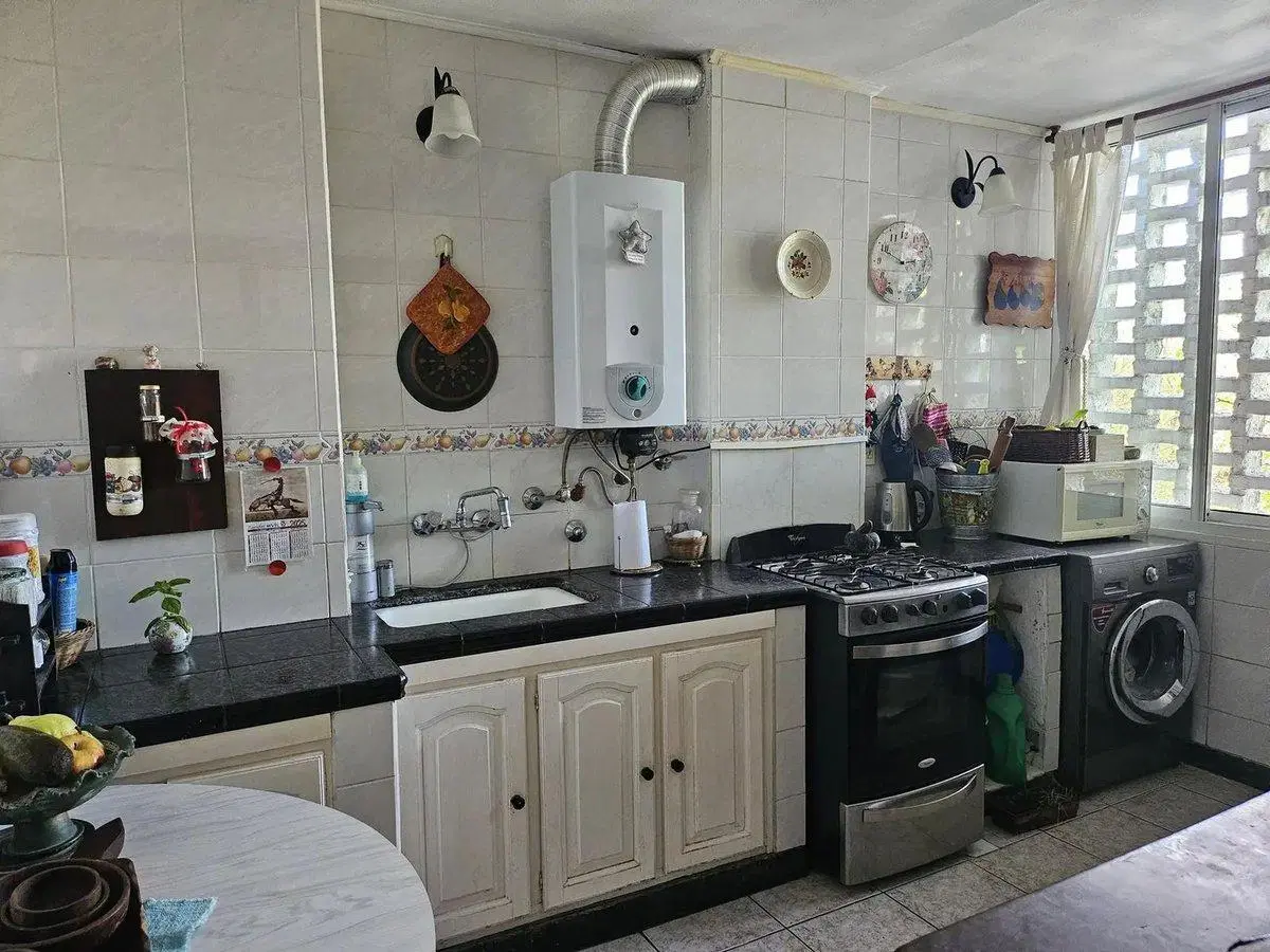 Venta departamento 3 ambientes Beccar 4