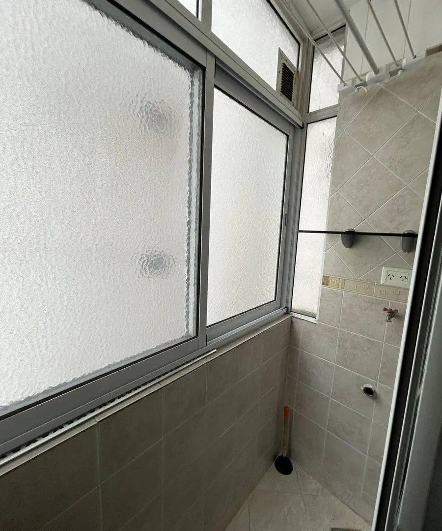 VENTA DEPTO 3 AMB. BALCON Y DEPENDENCIA - PALERMO 4