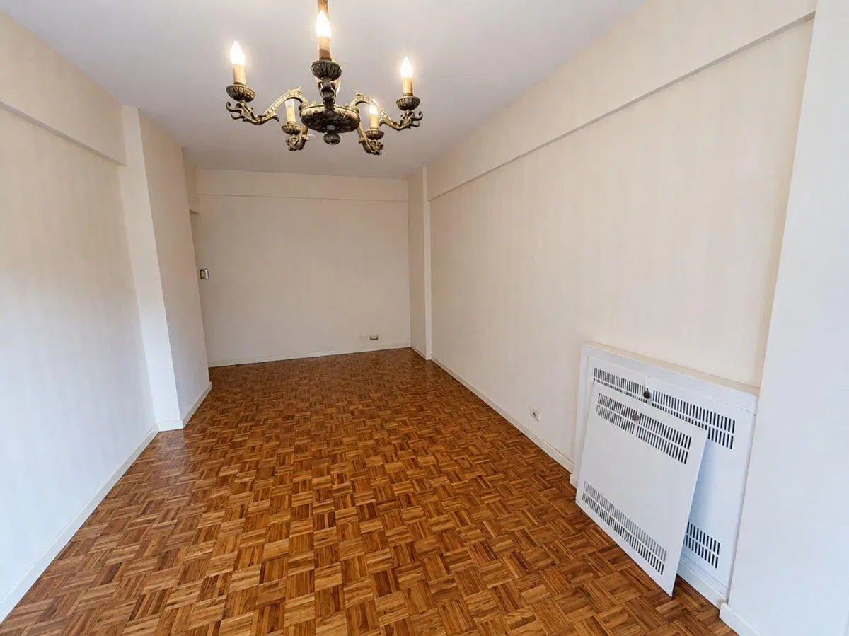 VENTA DEPTO 3 AMB. BALCON Y DEPENDENCIA - PALERMO 3