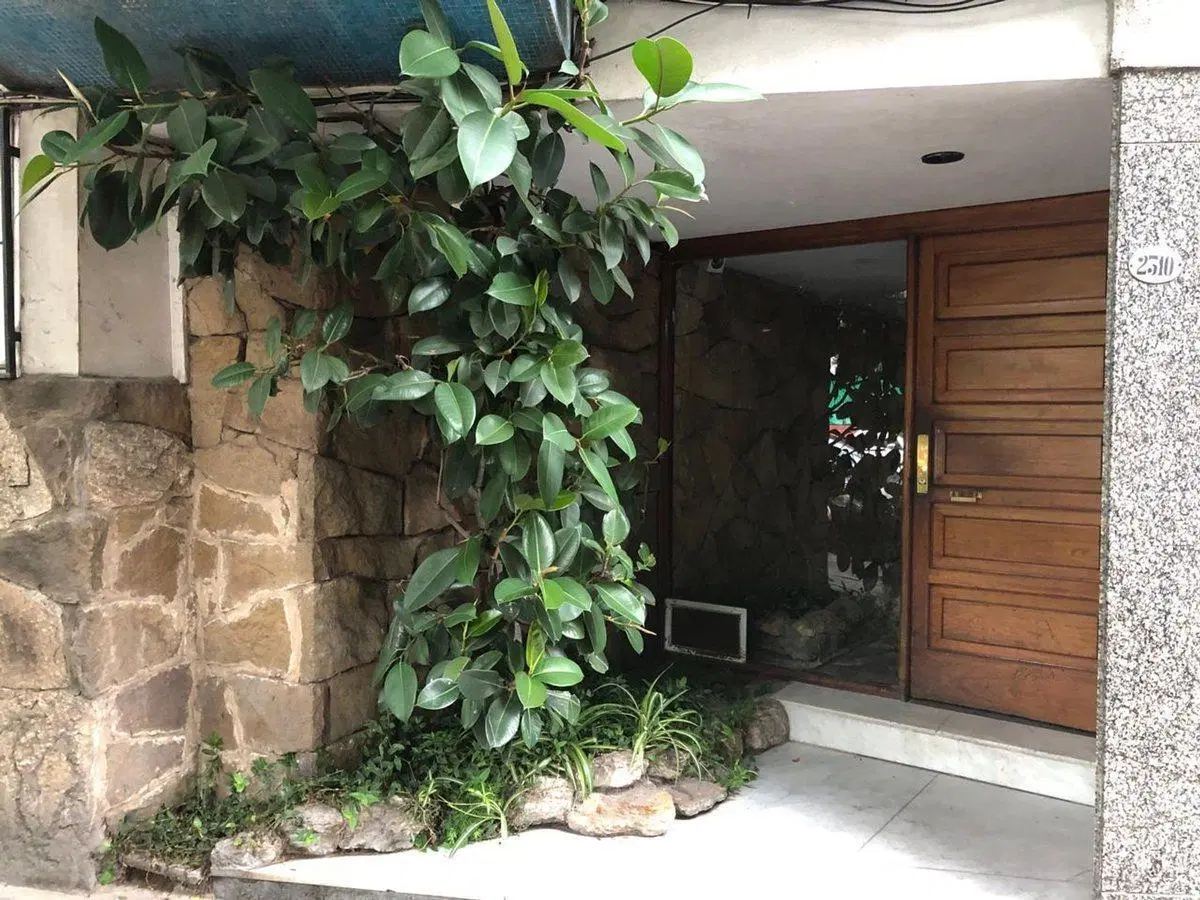 Departamento dos ambientes, venta con renta !!!! 5