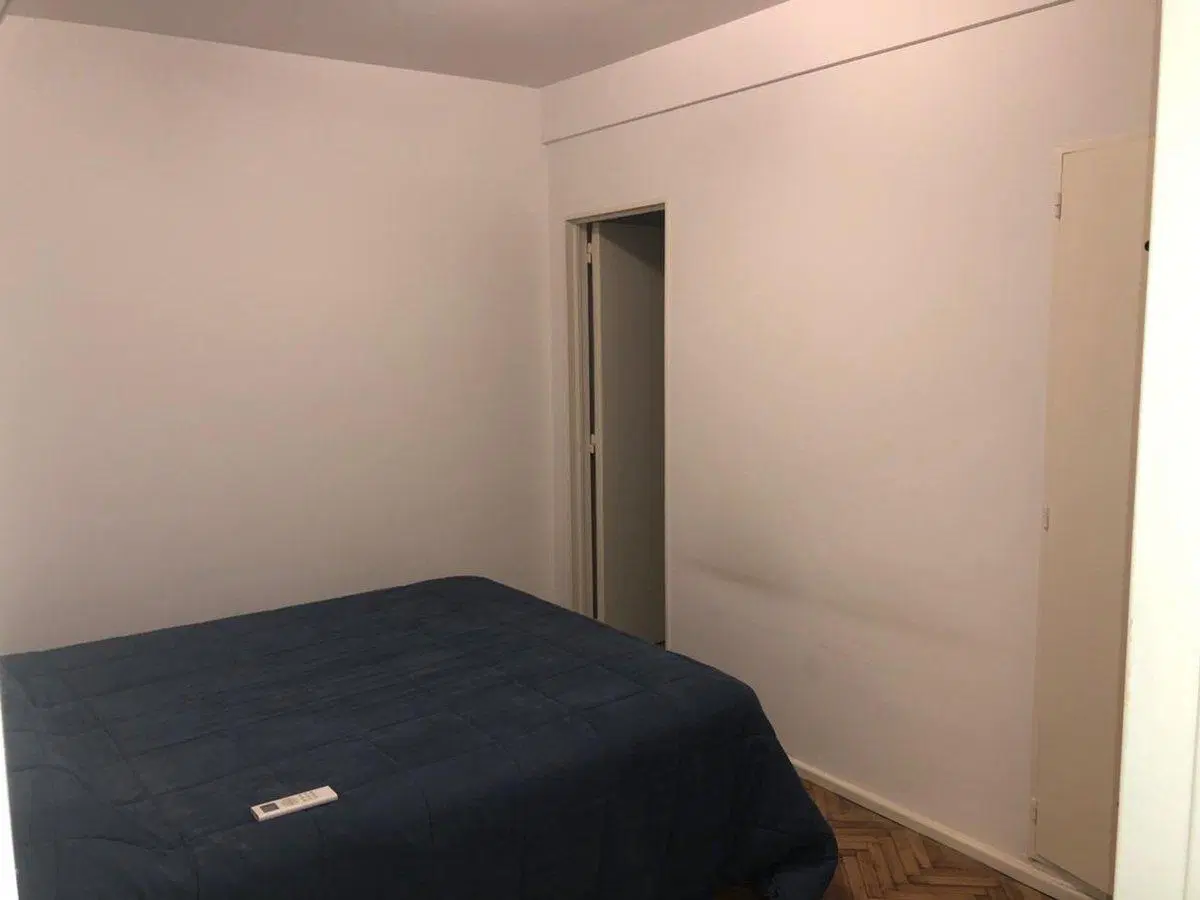 Departamento dos ambientes, venta con renta !!!! 4