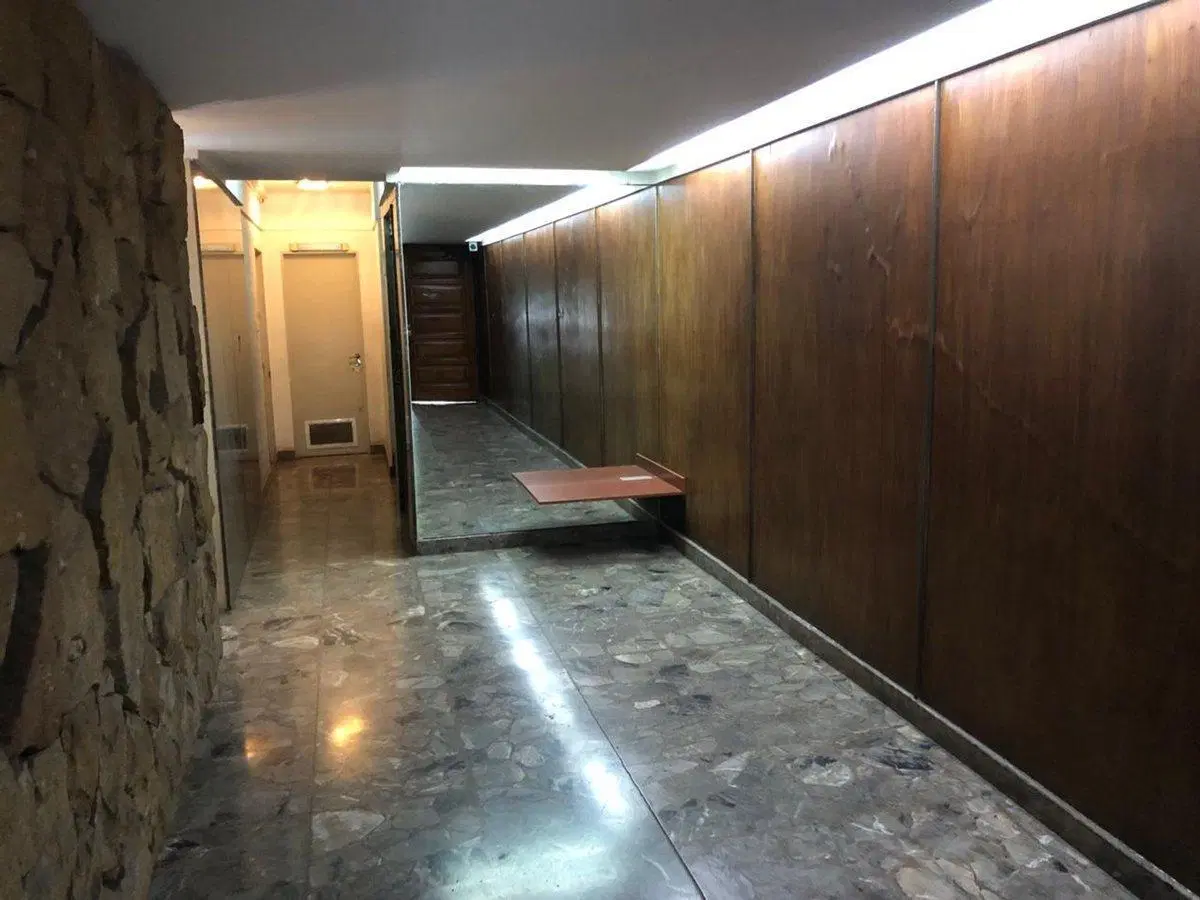 Departamento dos ambientes, venta con renta !!!! 8
