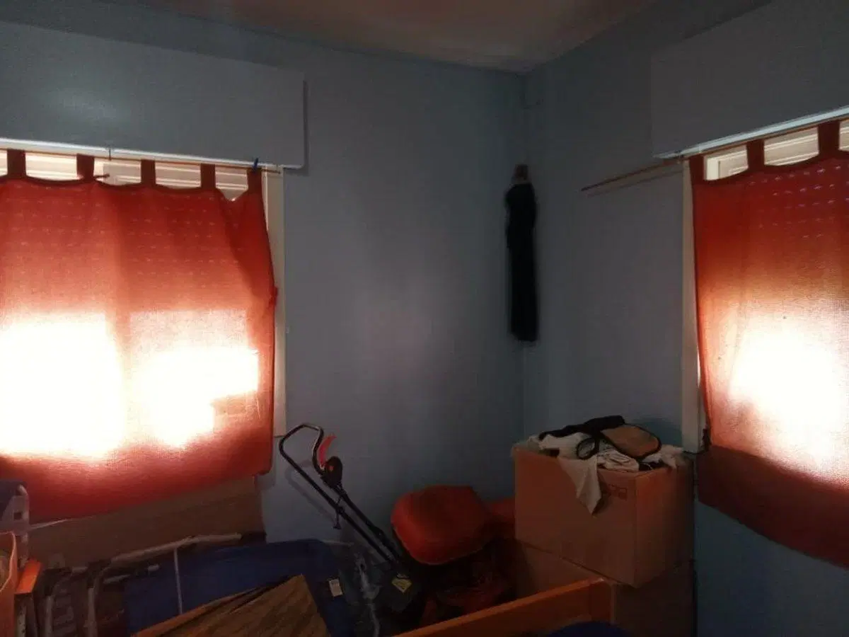 Casa venta tres ambientes a 50 mts de Av. Sucre 3