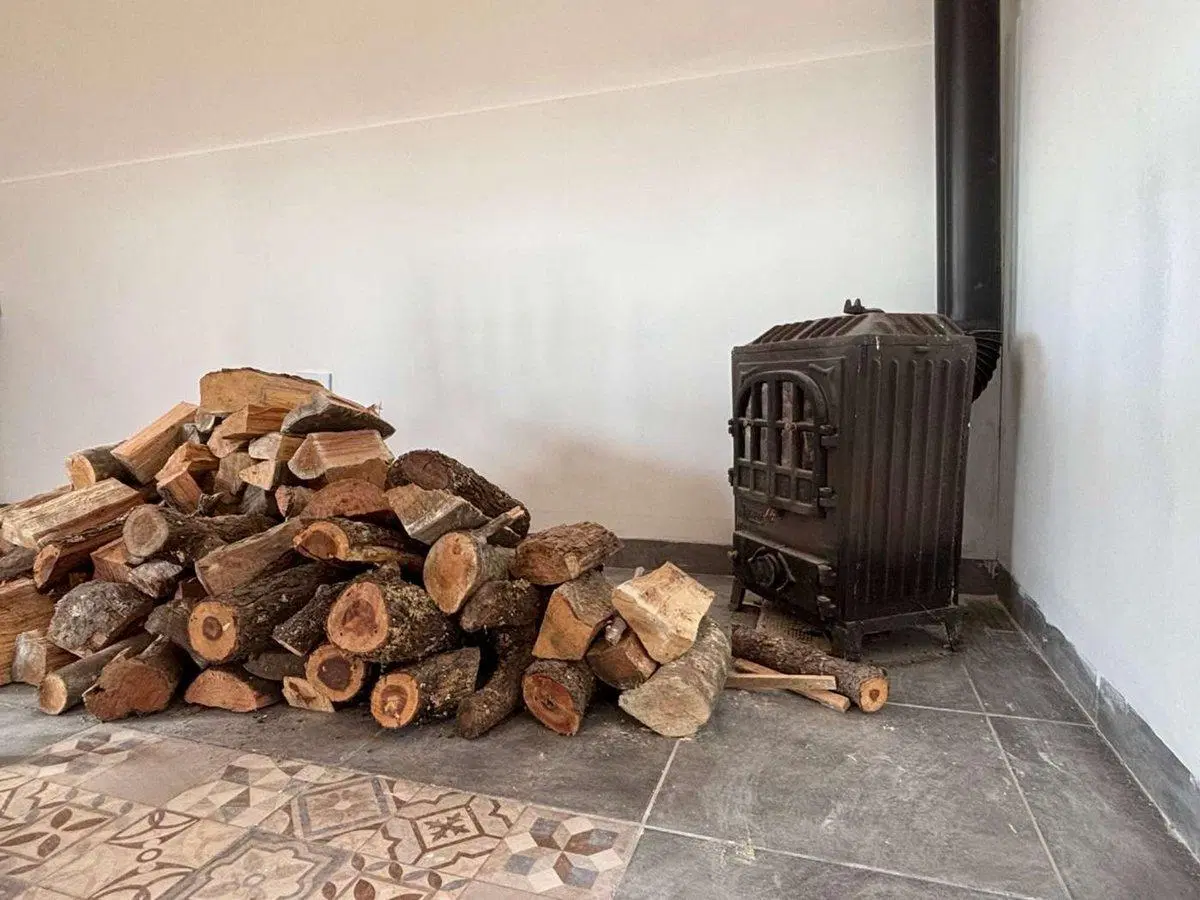 Venta Casa tres ambientes en Chacras de Villars 5