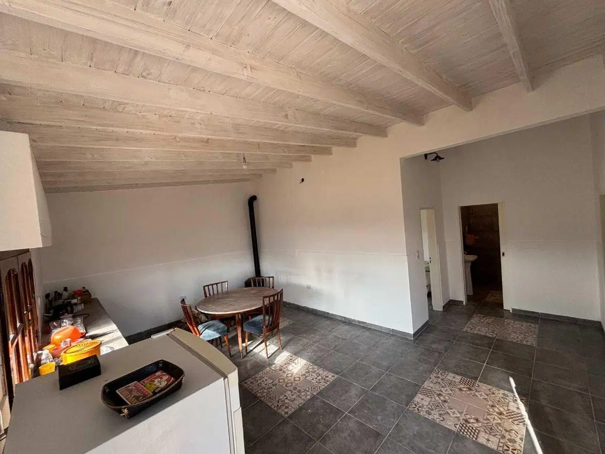 Venta Casa tres ambientes en Chacras de Villars 5