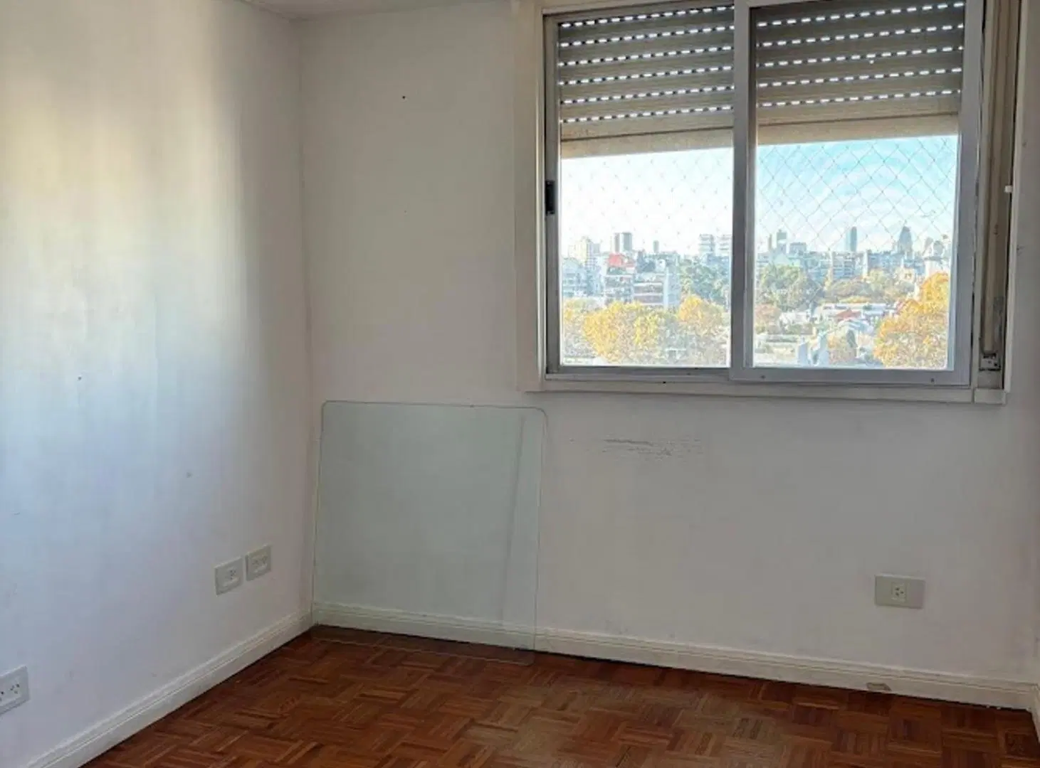 VENTA 3 AMB CON COCHERA FIJA RECICLADO 5